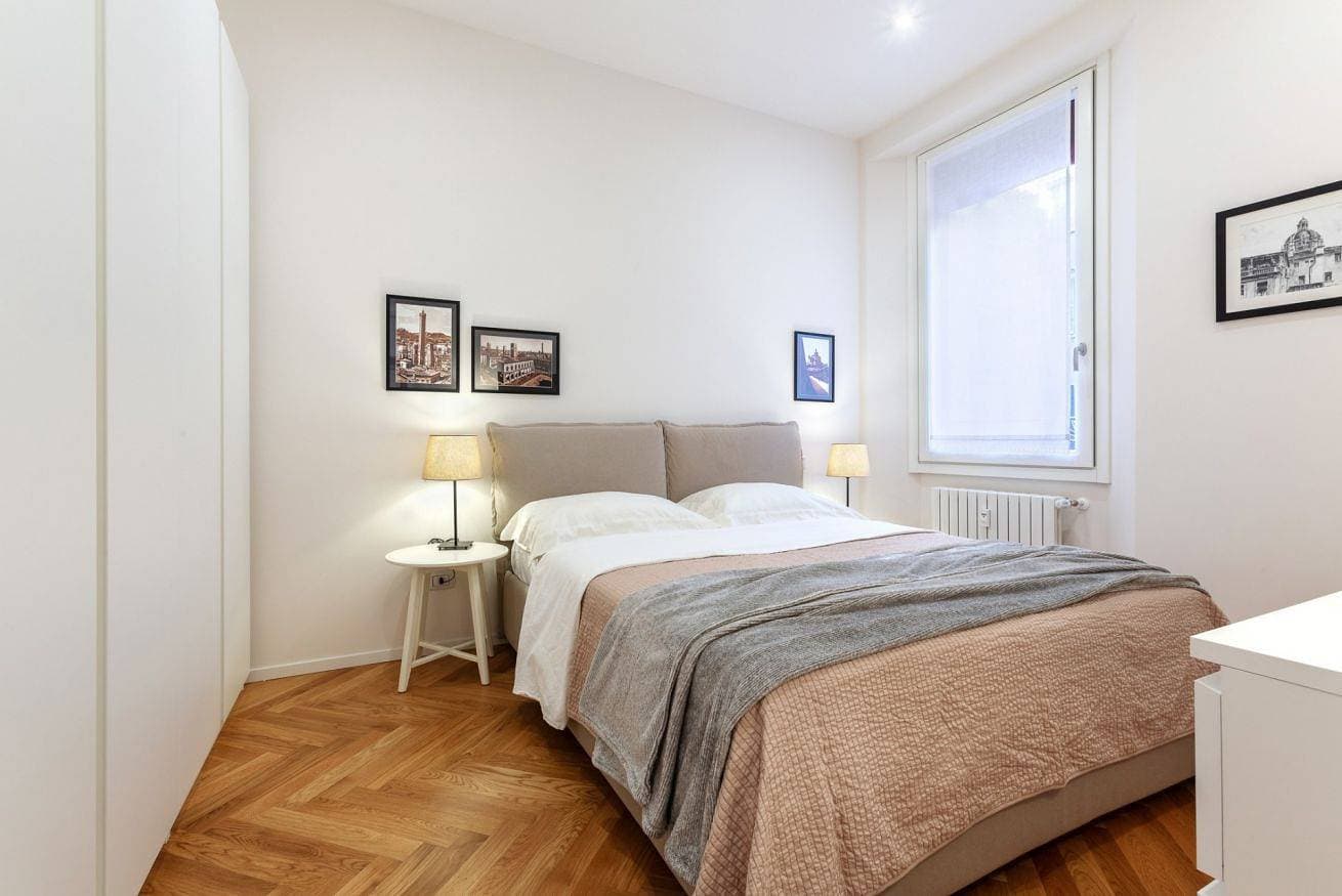 Foto 2 von 14: Ferienwohnung für 2 Personen