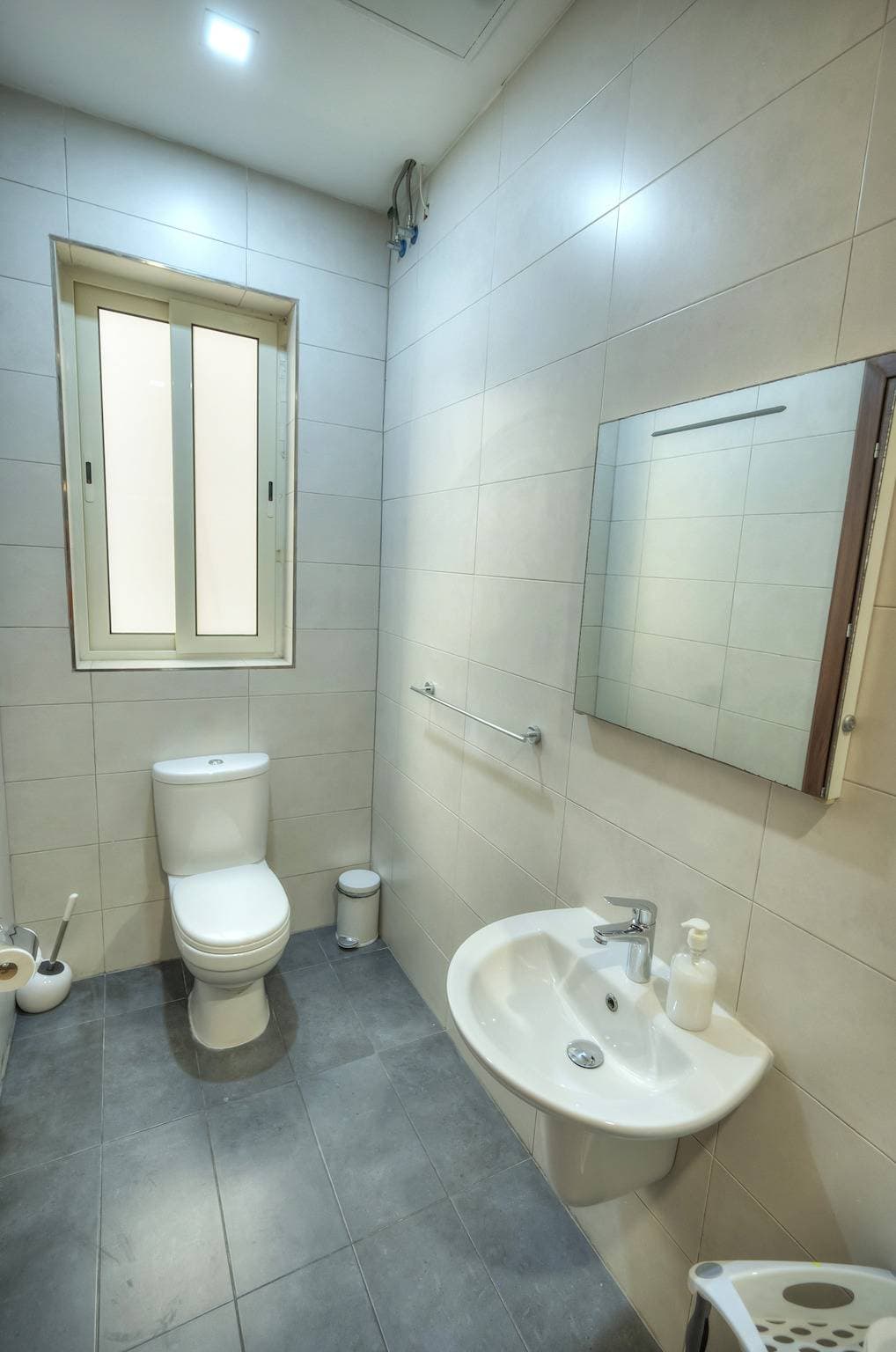 Foto 10 von 35: Ferienwohnung für 5 Personen mit Balkon