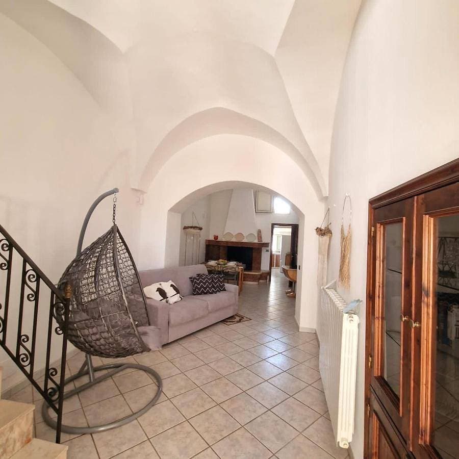 Foto 5 von 16: Three-Bedroom House