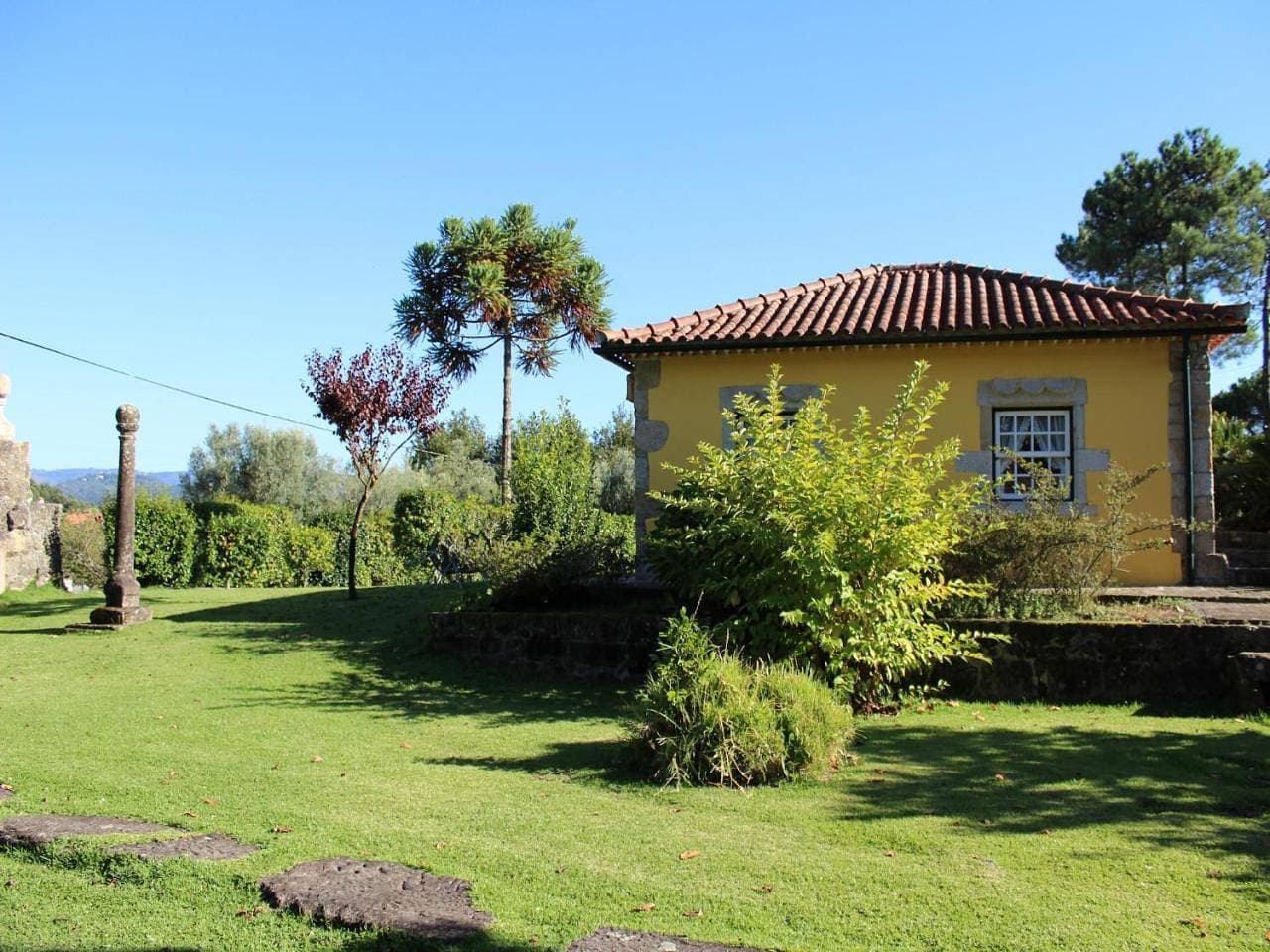 Foto 8 von 35: Two-Bedroom Holiday Home