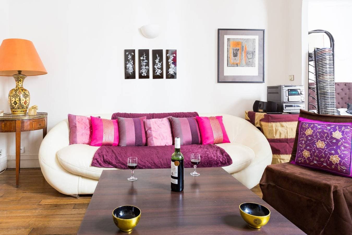 Foto 2 von 14: GuestReady - Very Nice Cozy Apartment