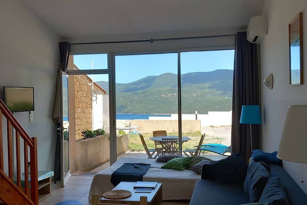 Foto 7 von 15: Appartement vue Mer- 6 Places- Piscine