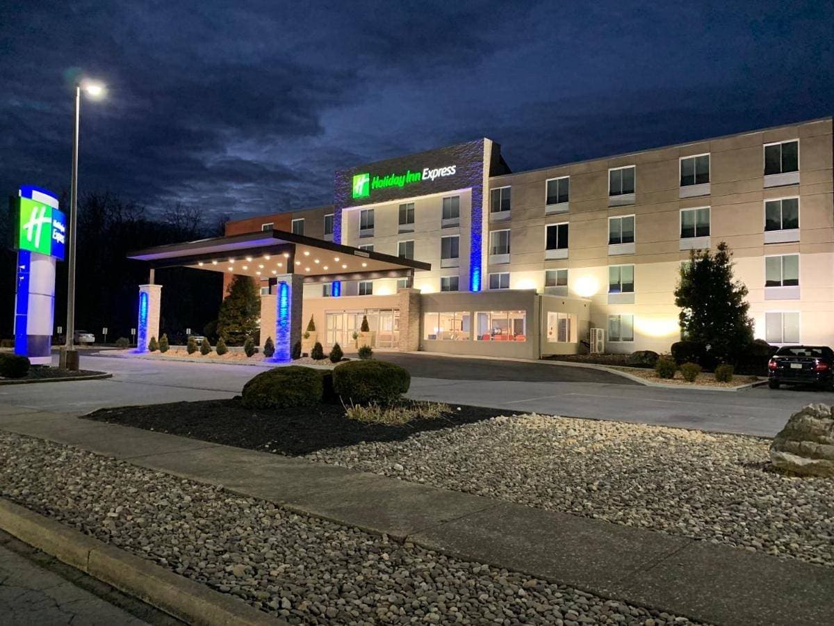 Holiday Inn Express - Allentown North by IHG 1