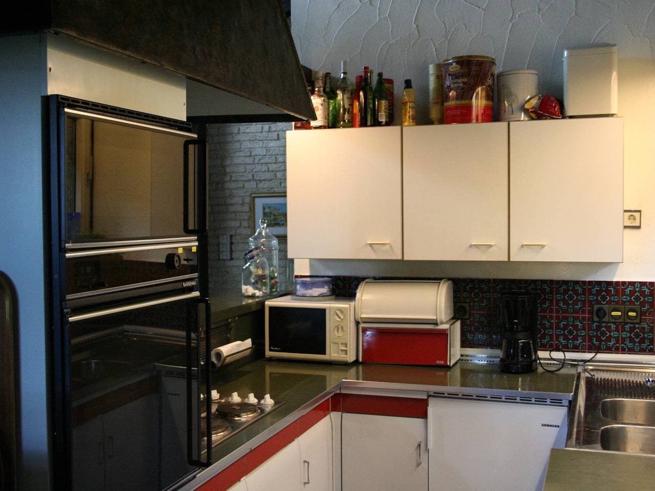Foto 13 von 39: Ferienhaus mit Panoramablick für Familien