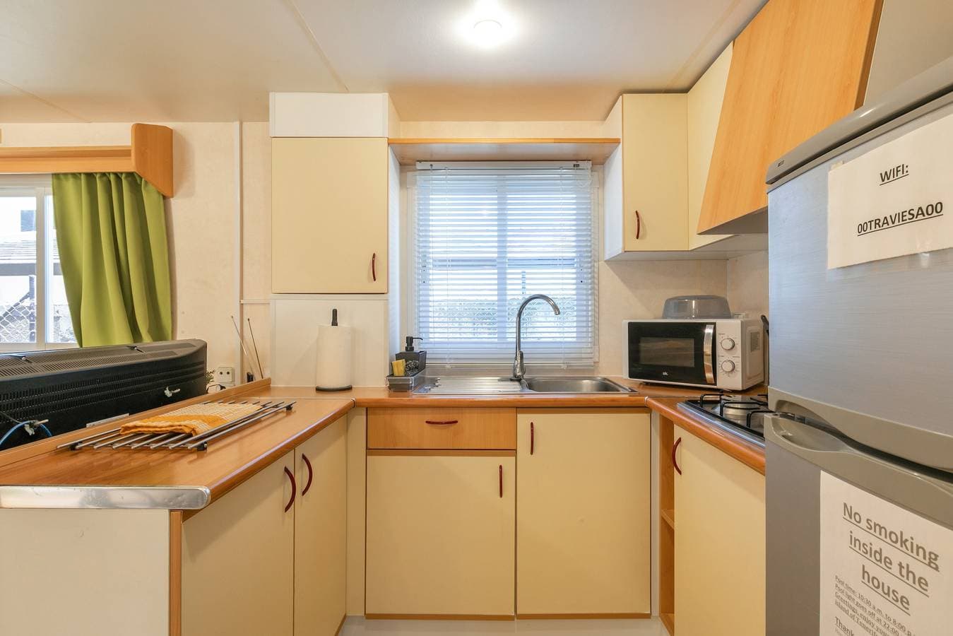 Foto 6 von 25: Ferienhaus 'Casa La Coqueta' mit Gemeinschaftspool, WLAN und Klimaanlage