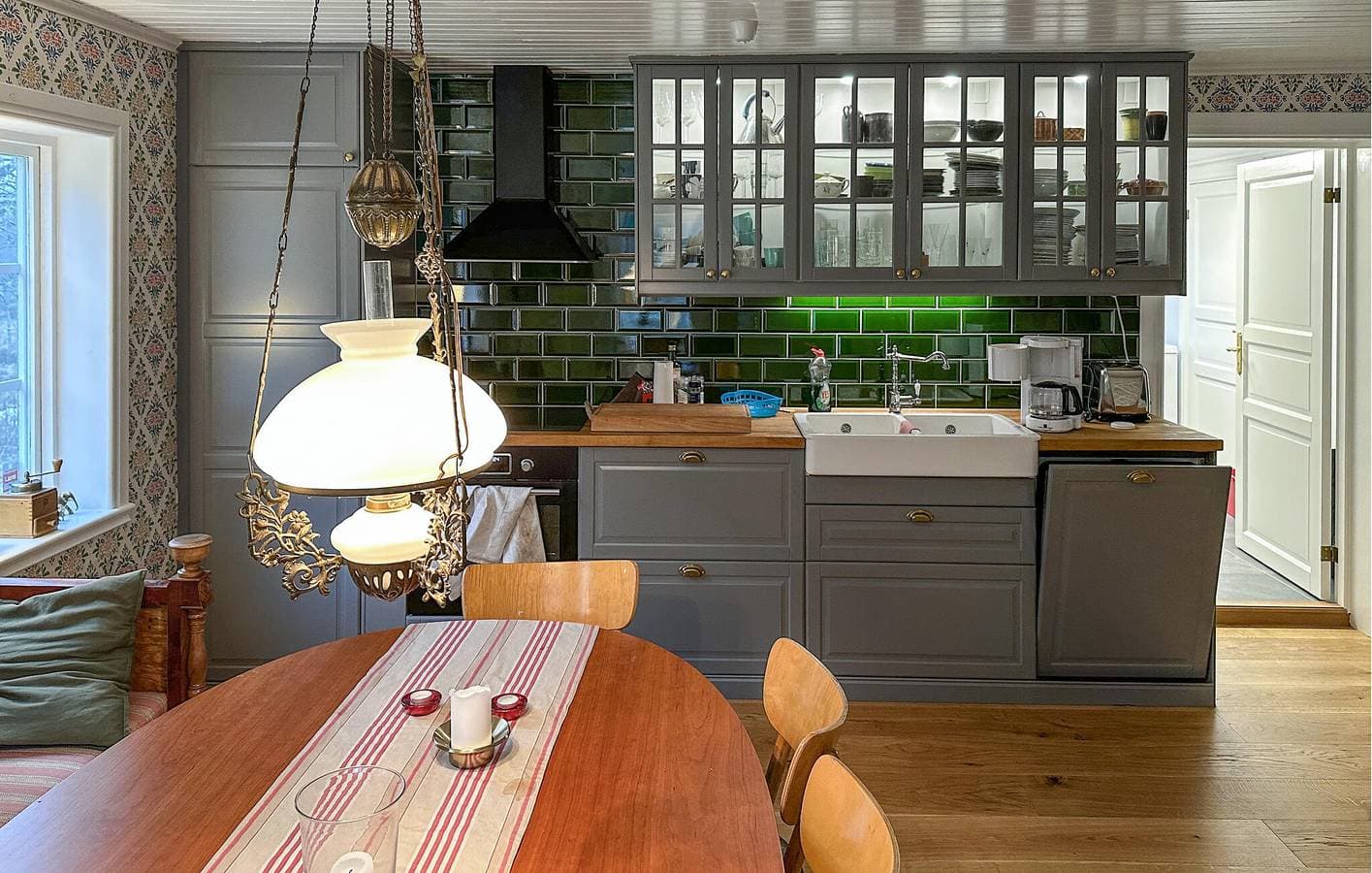 Foto 3 von 16: Ferienhaus für 4 Personen mit Terrasse