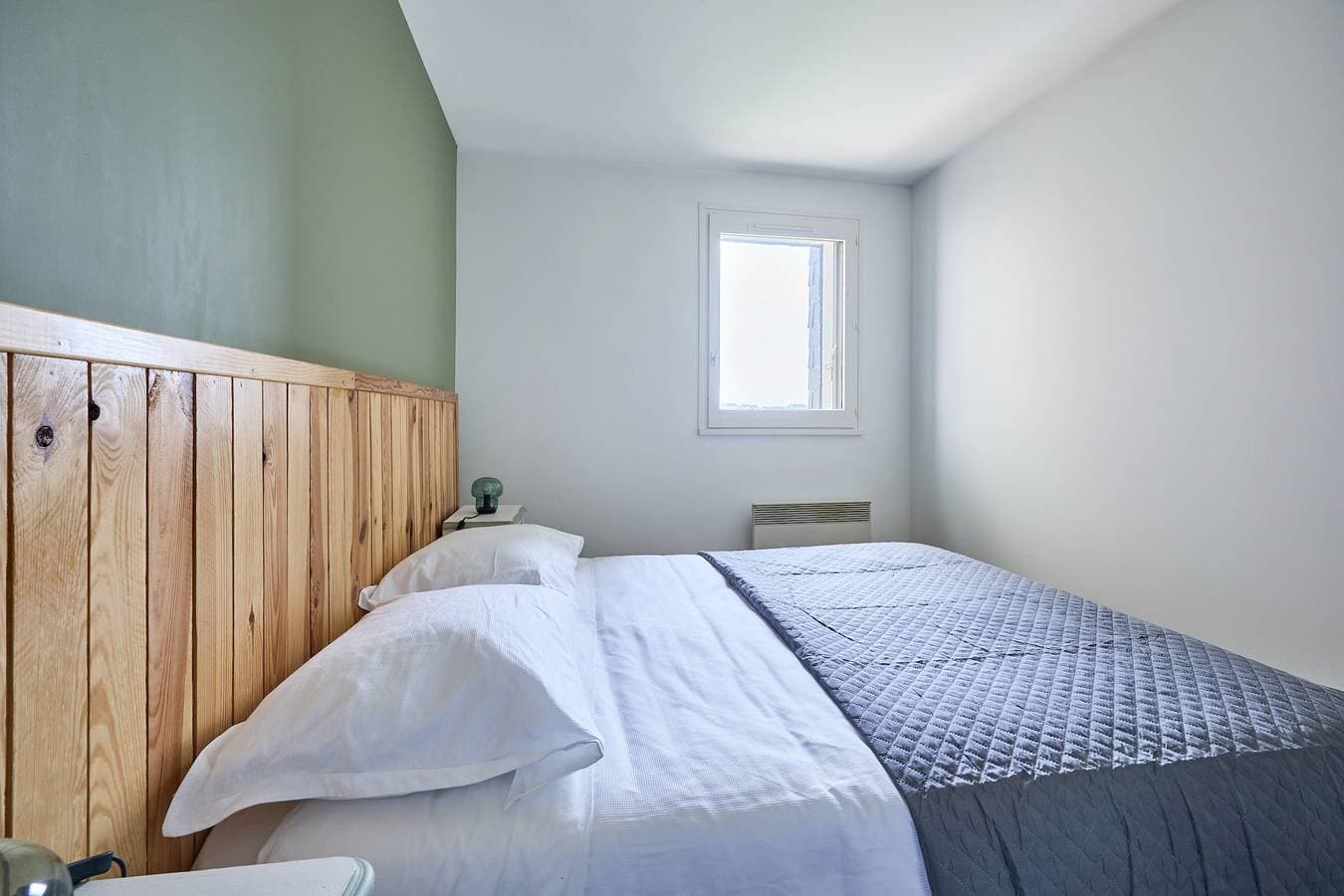 Foto 10 von 15: Ferienwohnung für 4 Personen mit Balkon