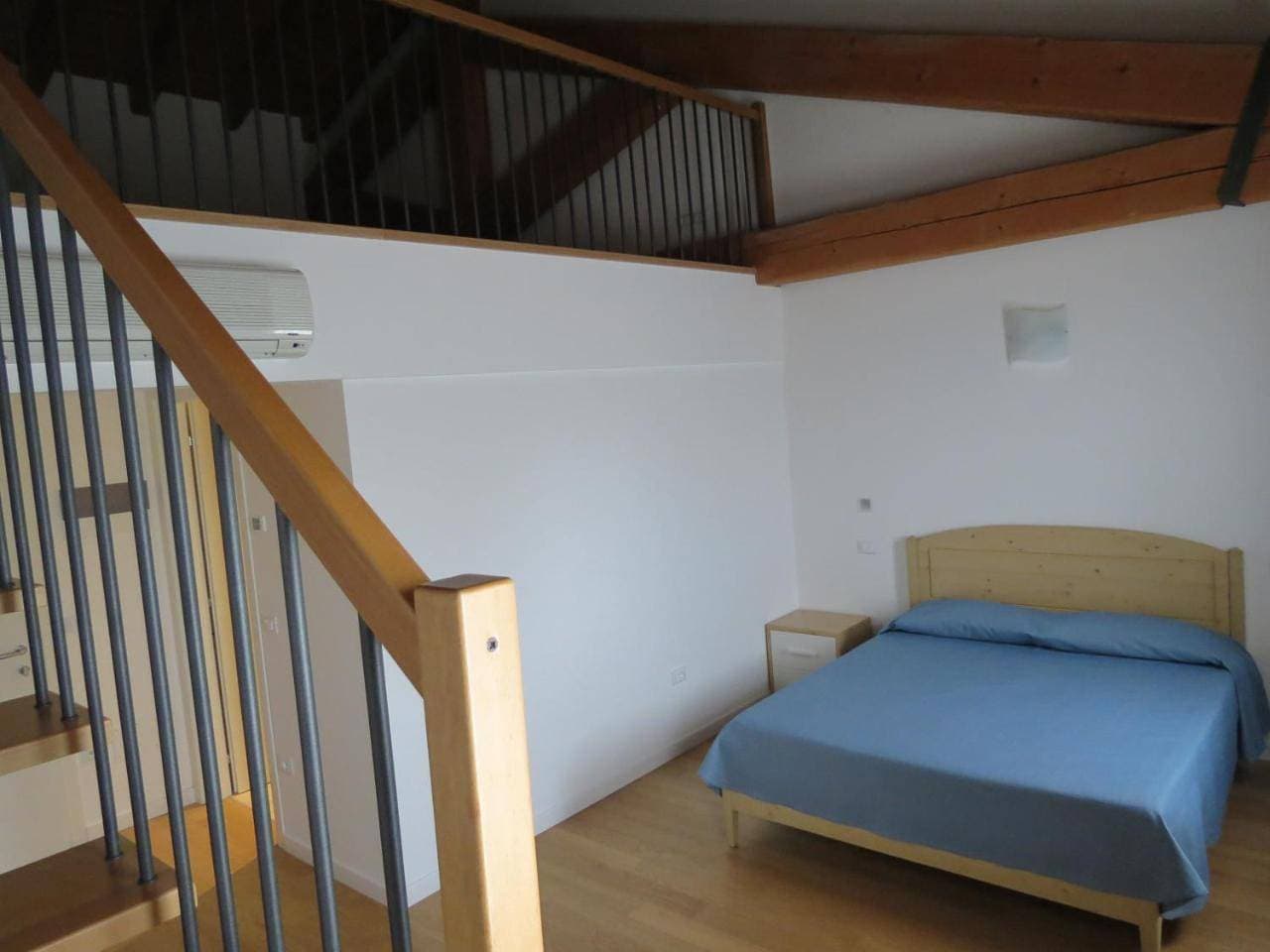 Foto 9 von 11: Quadruple Room - Split Level