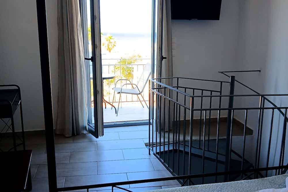 Foto 3 von 16: Angira 3 Seaview Escape - Koroni Sunny Getaway