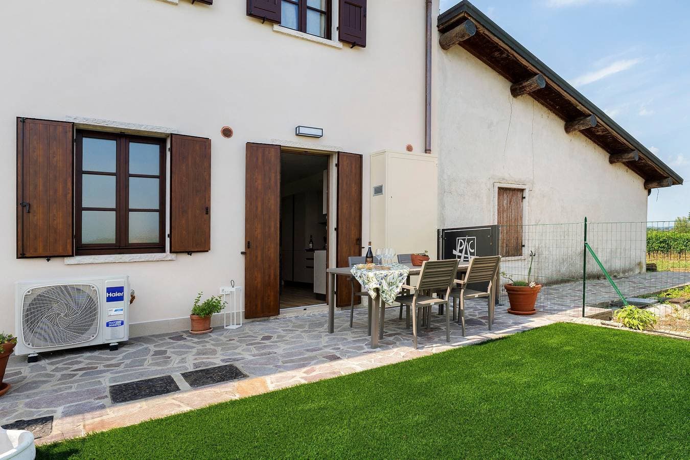 Foto 5 von 29: Ferienhaus 'Katy Lake Timo' mit WLAN und Klimaanlage