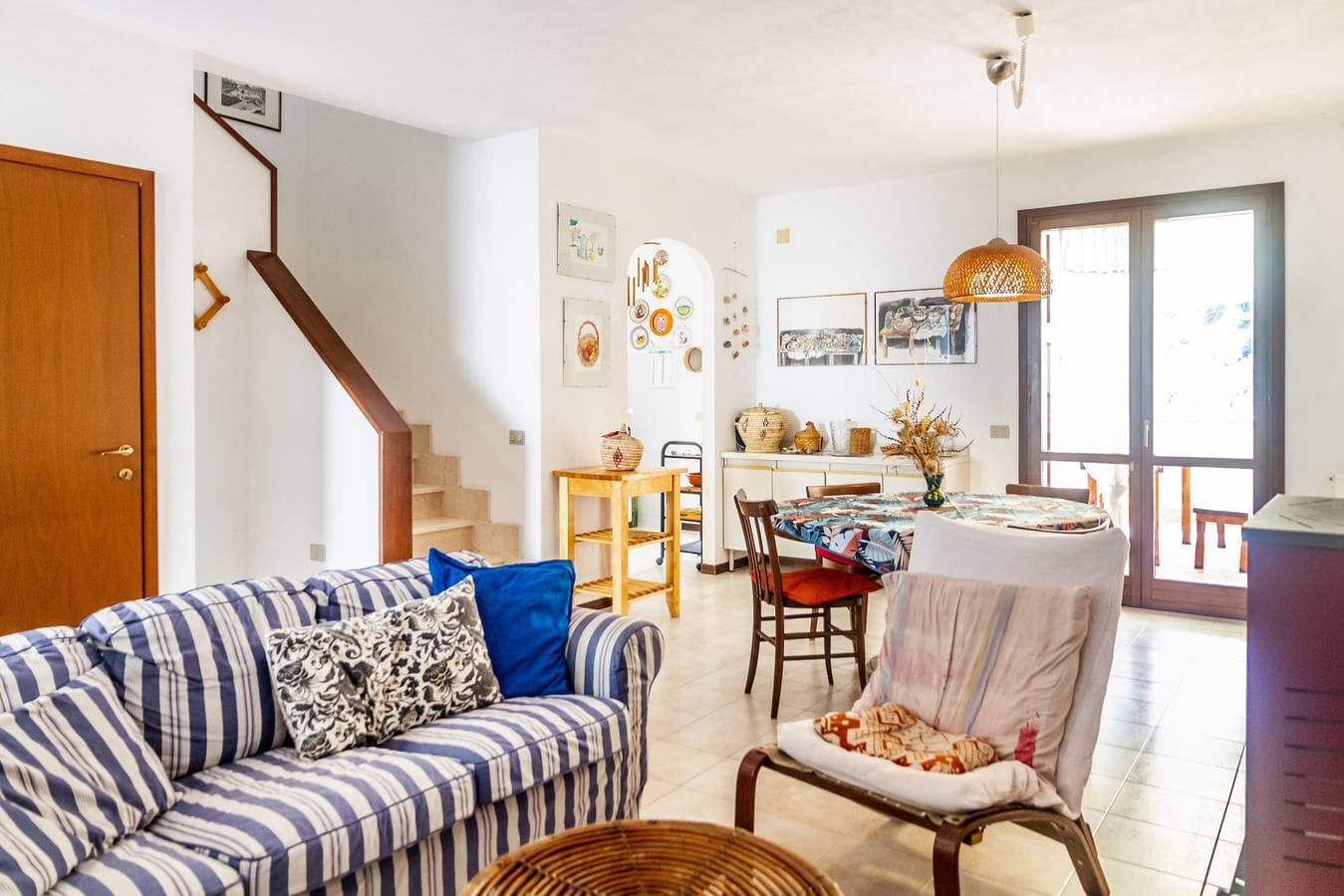 Casa Luz 1