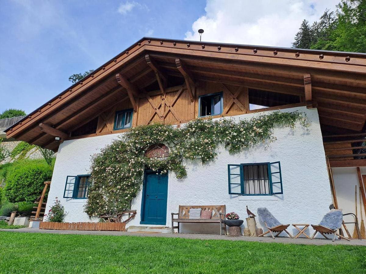 Foto 2 von 42: Superior Chalet