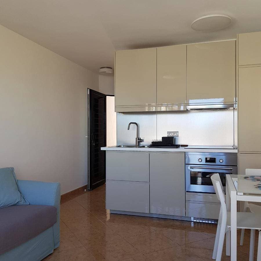 Foto 4 von 33: One-Bedroom Apartment