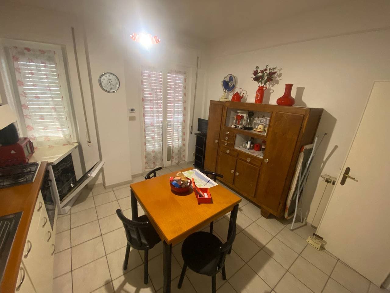 Foto 13 von 22: Ferienwohnung "Casa Rosso Melograno" nahe Meer mit Balkonen & WLAN