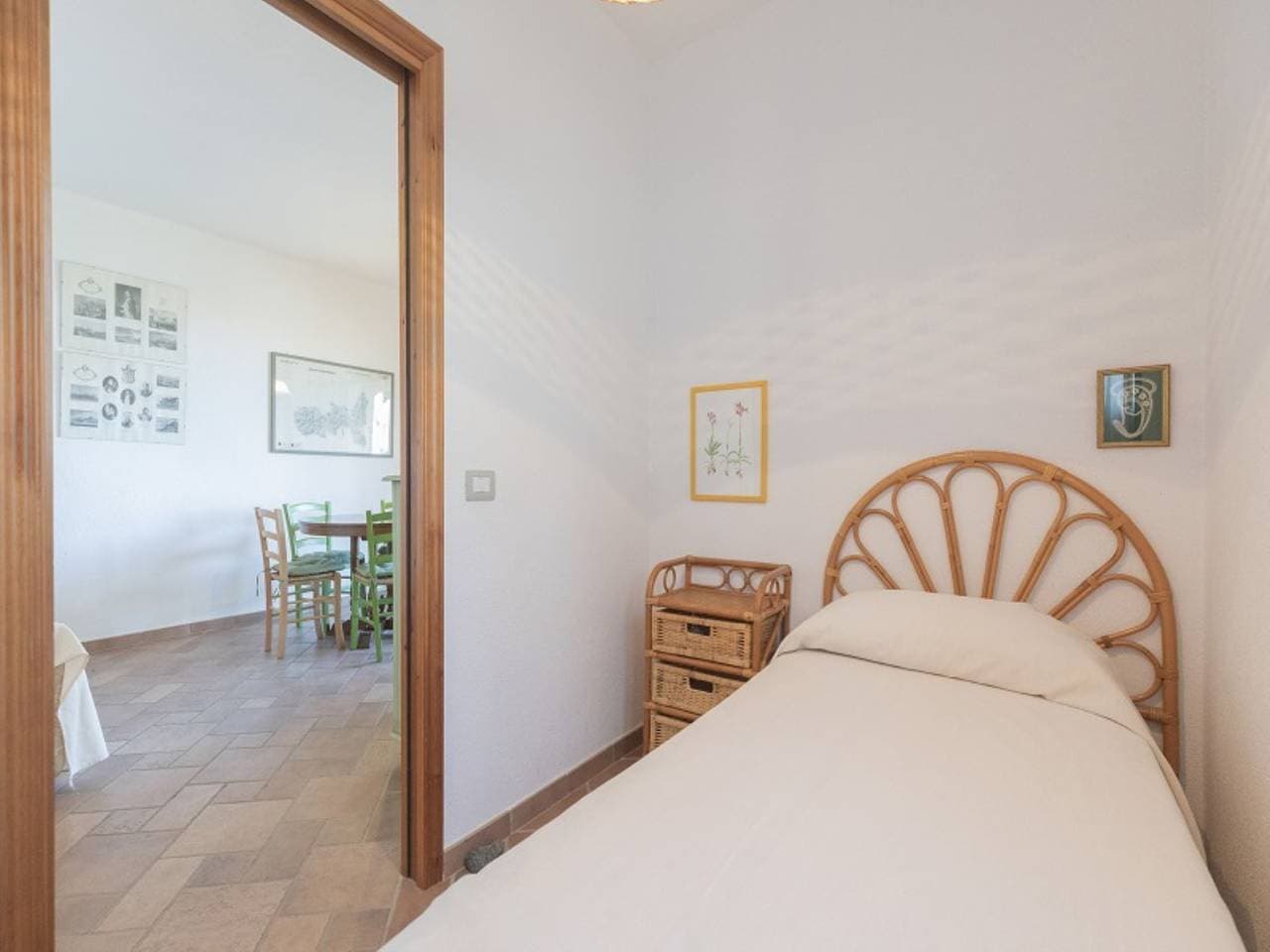 Foto 6 von 20: Ferienwohnung für 5 Personen
