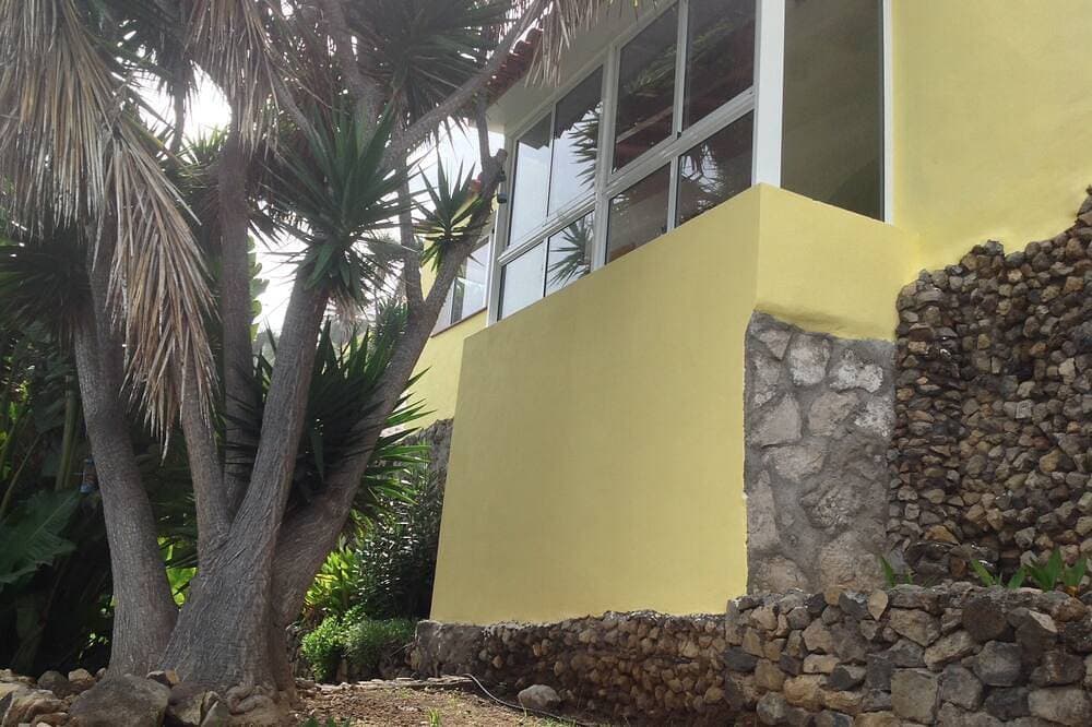 Foto 9 von 30: Erstaunliche Aussichten Auf Atlantik & Teide Mit Privater Terrasse, Pool & BBQ