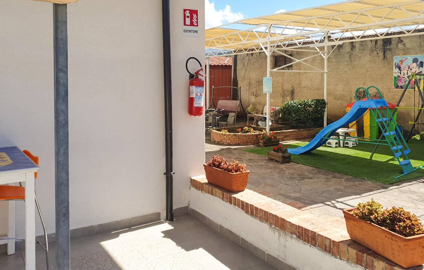 Foto 12 von 21: Appartement am Strand mit Parkplatz und WiFi