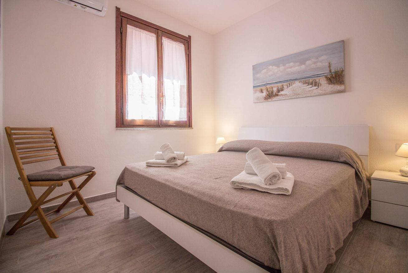 Foto 5 von 30: Ferienwohnung für 2 Personen mit Balkon/Terrasse