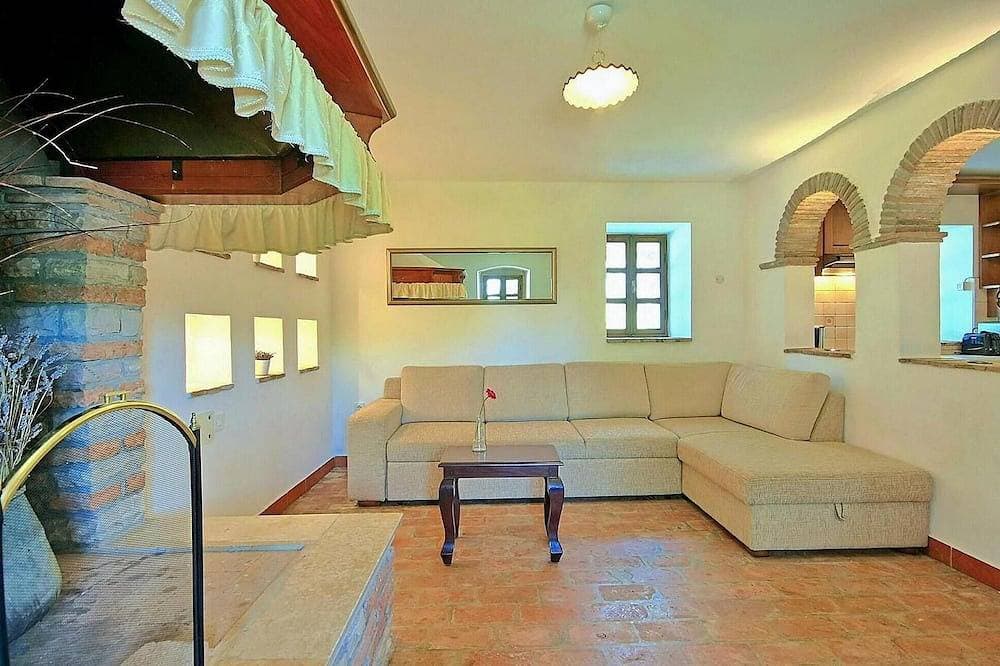 Foto 7 von 30: Wunderschönes Haus in Visnjan mit WLAN