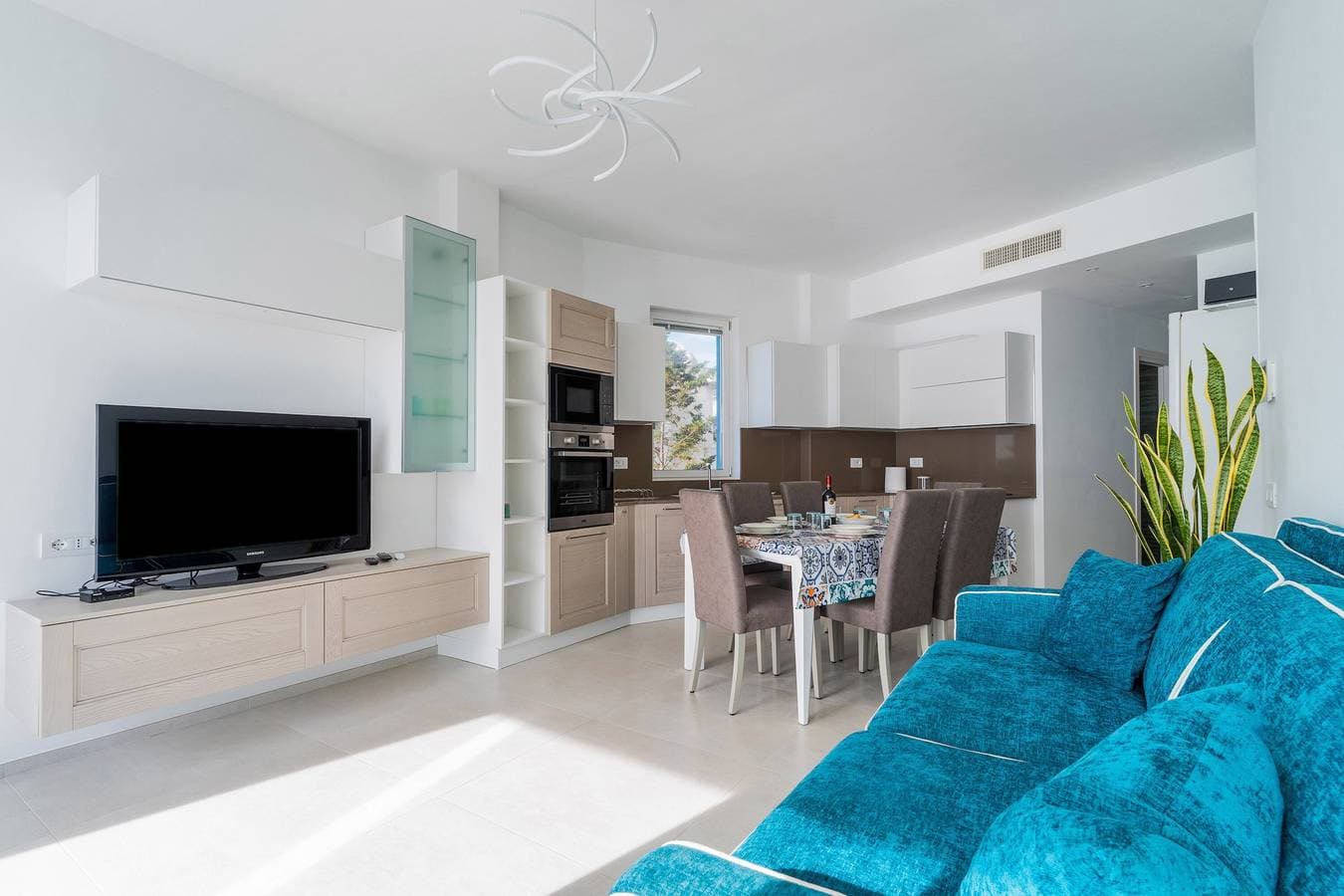 Suite Buena Vista 1