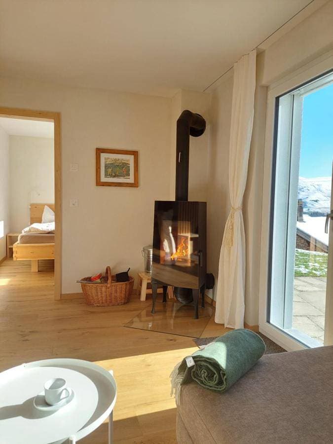 Foto 4 von 48: Family Two-Bedroom Apartment with View