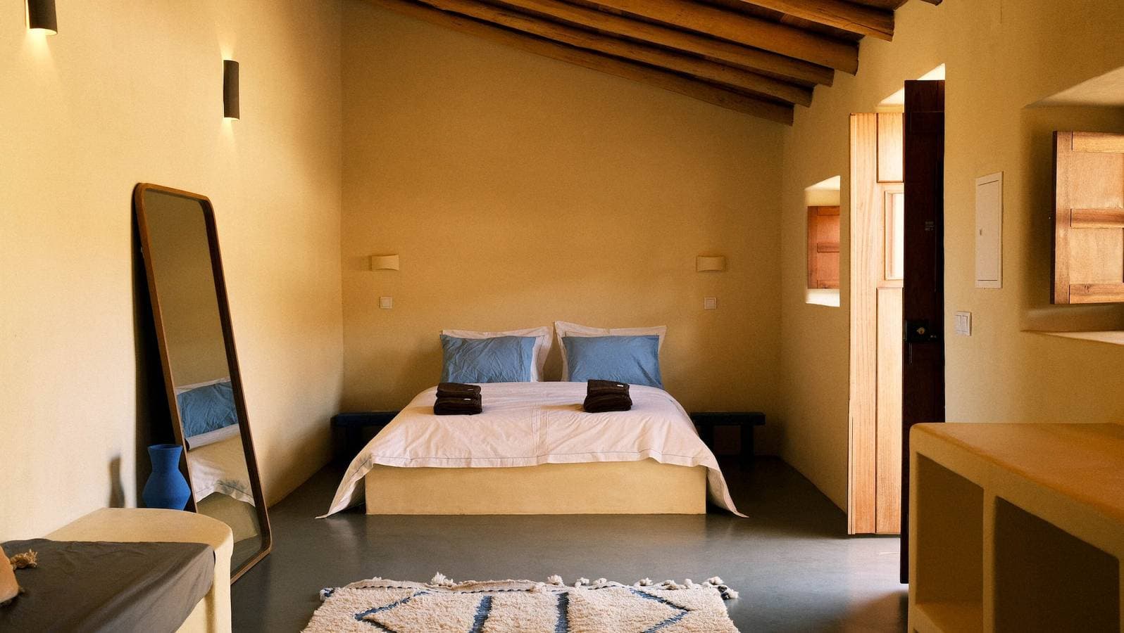 Foto 6 von 41: Apartment 'Sabia' mit Bergblick, privater Terrasse und WLAN