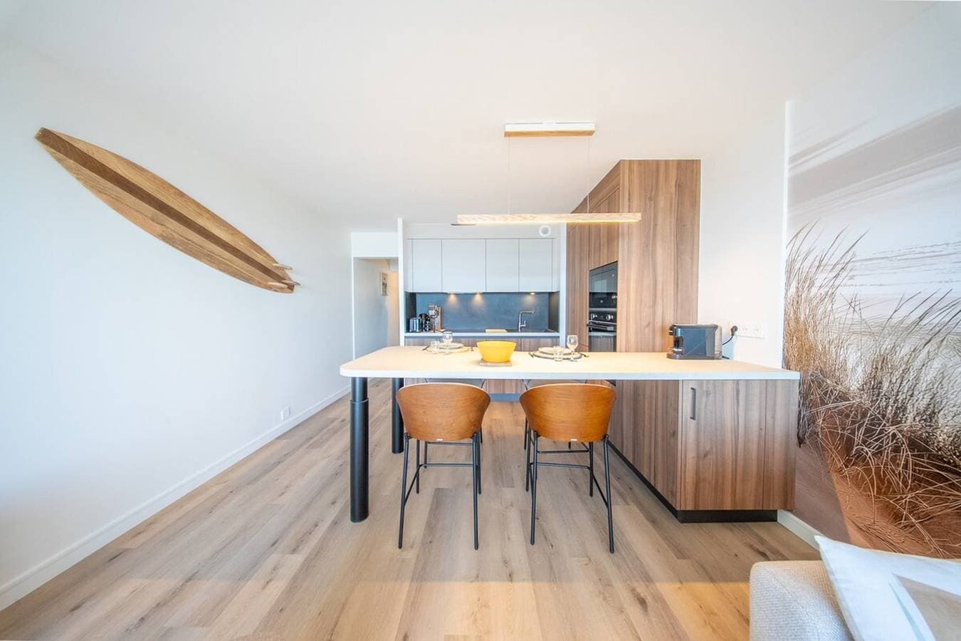 Foto 13 von 28: Ferienwohnung für 2 Personen mit Balkon