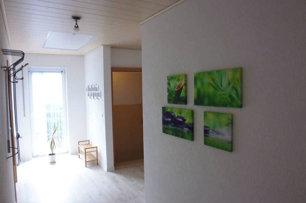 Fewo Stella Nova die Ferienwohnung im Herzen von Wintrich 1