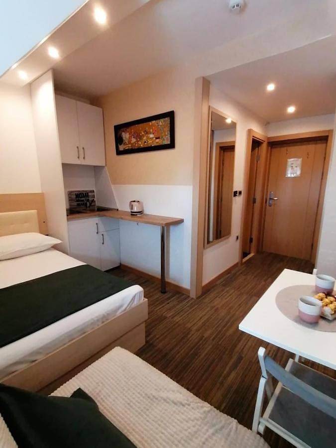 Foto 2 von 47: Double Room