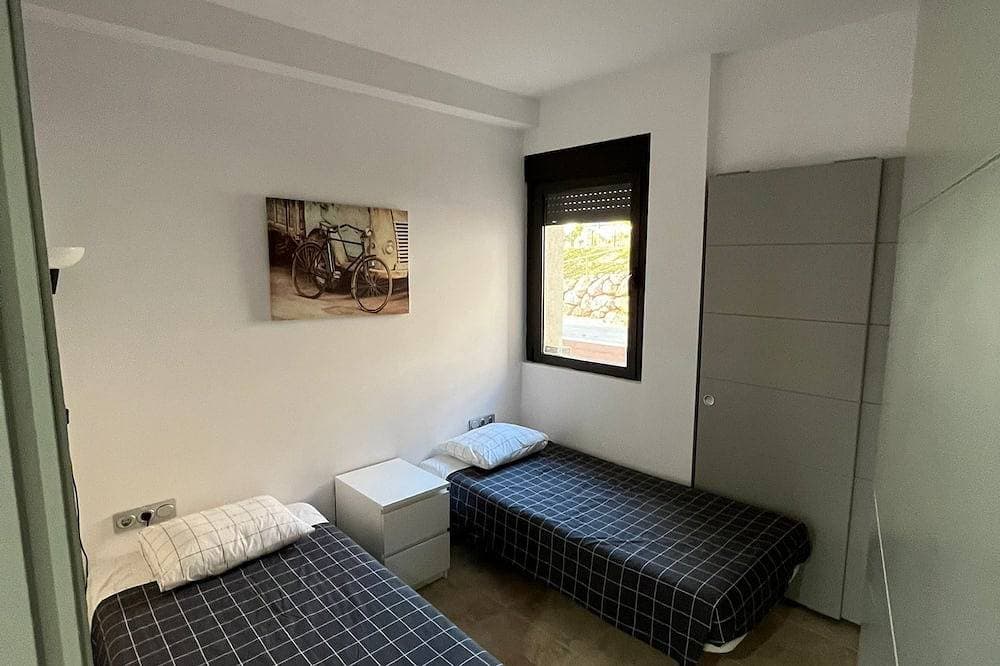 Foto 3 von 16: Modern 2 bedroom apartment in Valle del Este golf resort