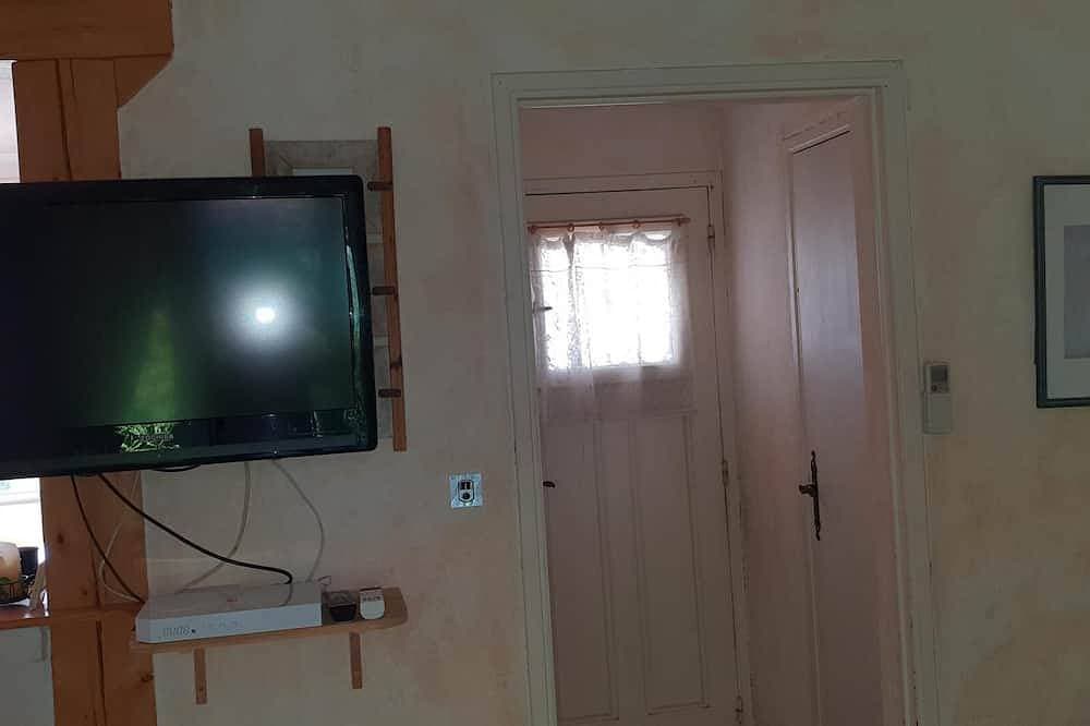 Foto 6 von 12: Das Haus Bonanno - La Garde