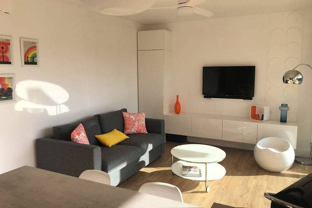 Foto 9 von 16: Bel Appartement Climatise Aiguebelle