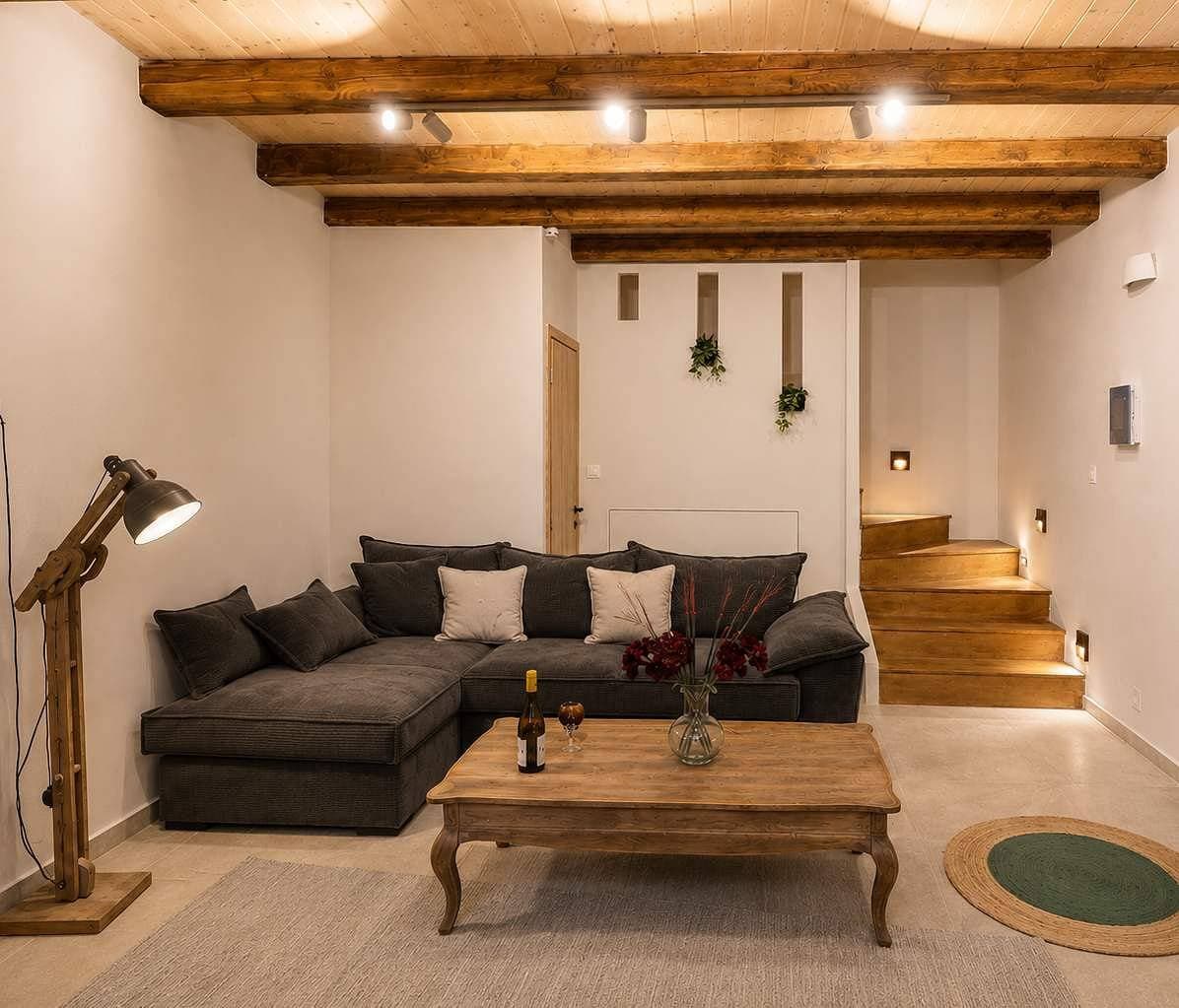 Ferienhaus 110m² 1