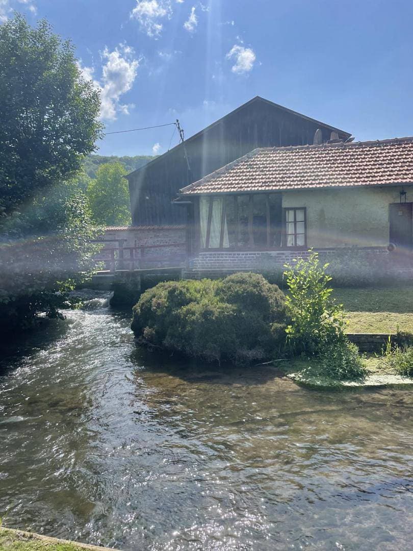 Foto 5 von 32: Gîtes de France® - Le Moulin