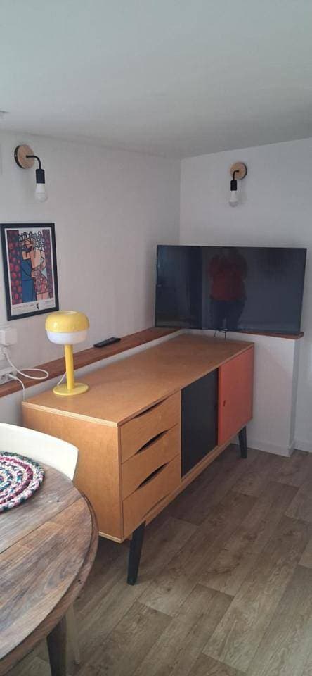 Foto 8 von 16: Apartment - Ground Floor
