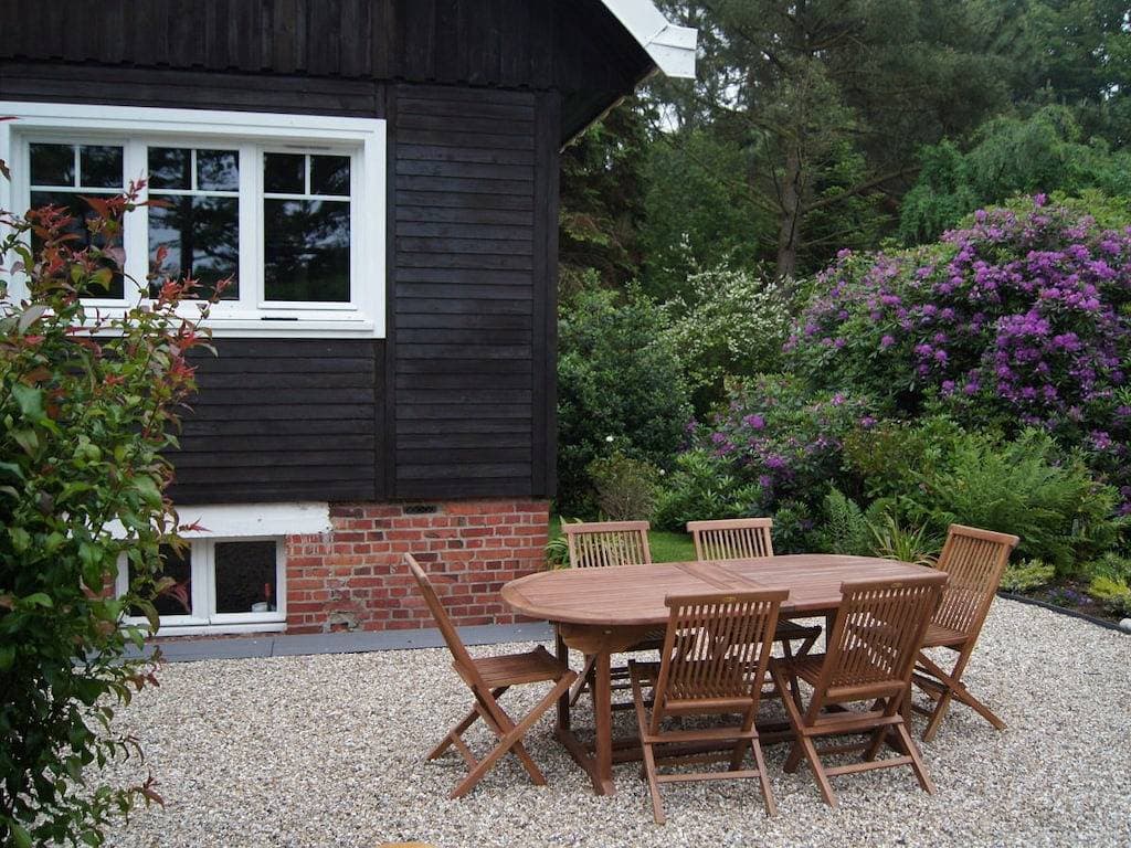 Foto 4 von 37: Le Chalet de vasterival