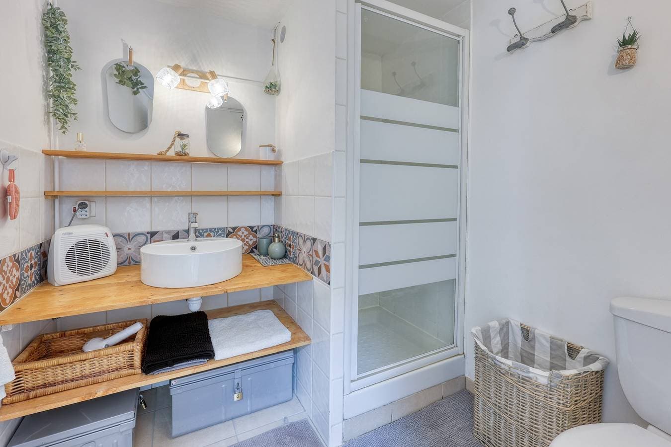 Foto 6 von 13: Ferienhaus für 4 Personen mit Garten