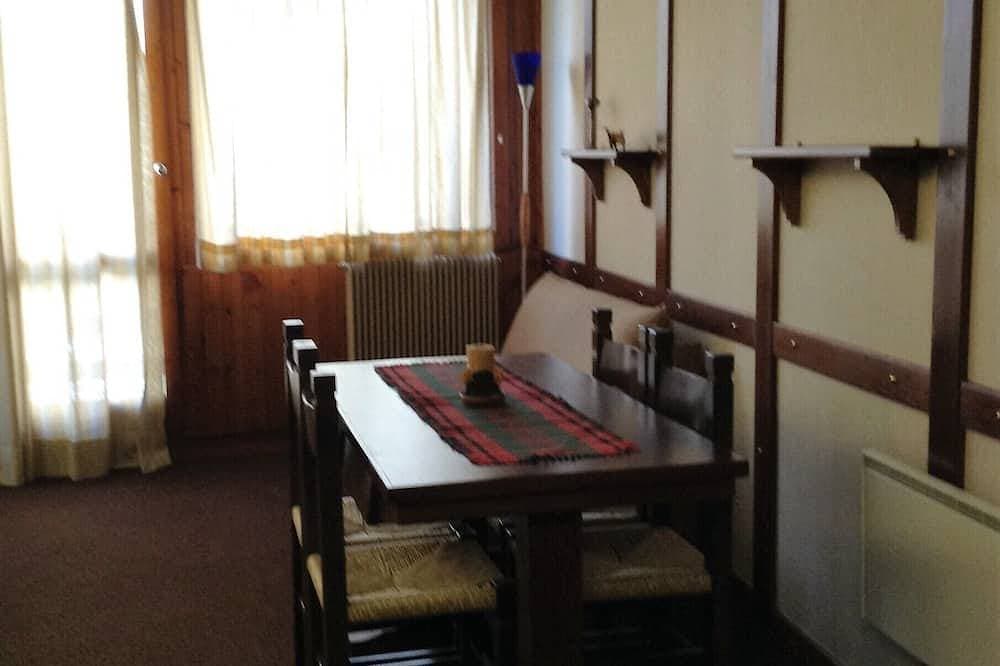 Foto 6 von 8: Warm and cozy studio apartment ideal for skiers