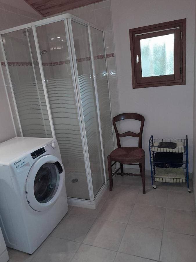 Foto 5 von 17: Two-Bedroom House