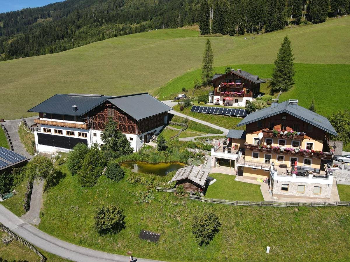 Bio Alpenhof Rostatt 1