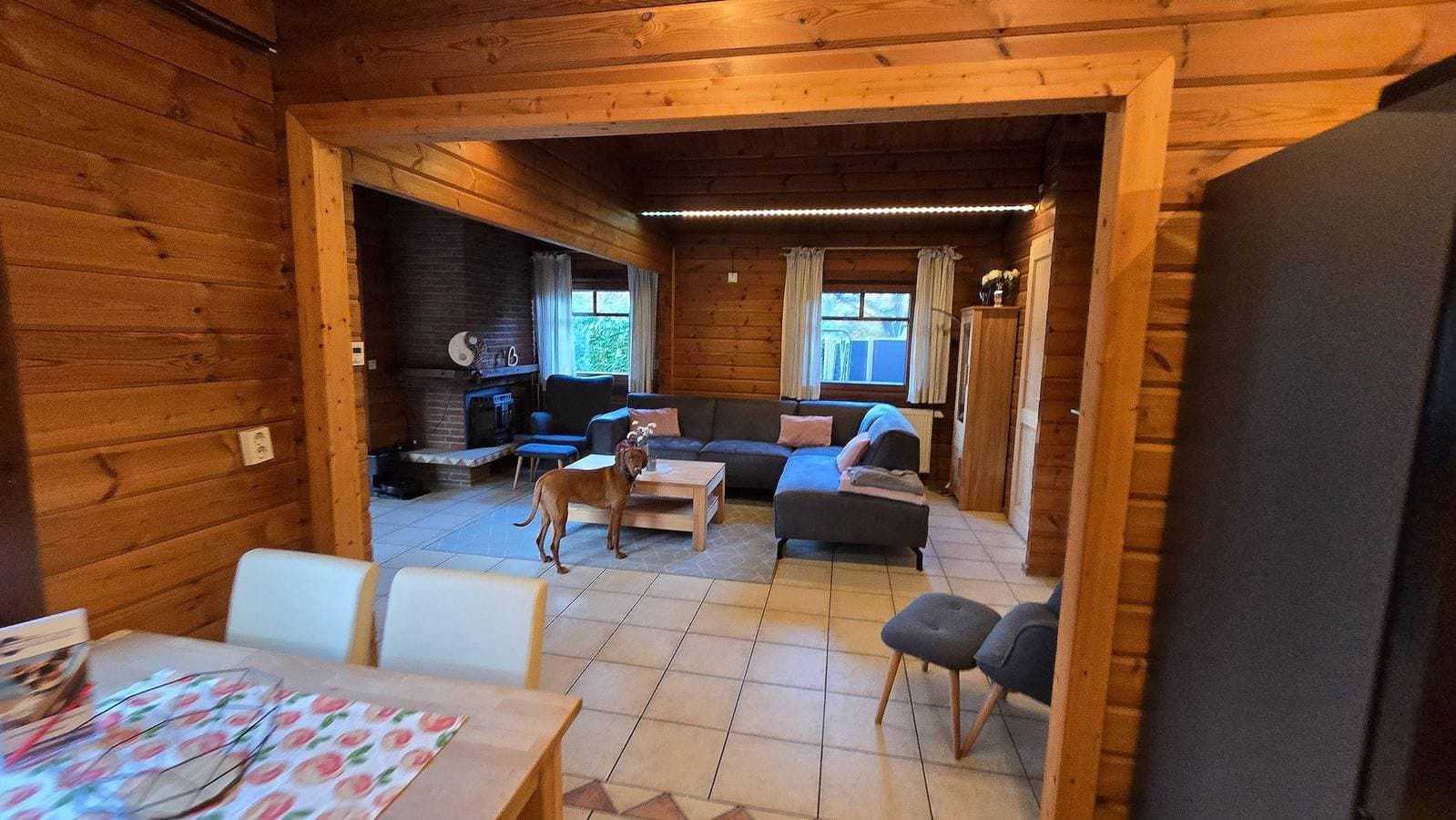 Foto 4 von 42: Ferienhaus Kaninchenhöhle