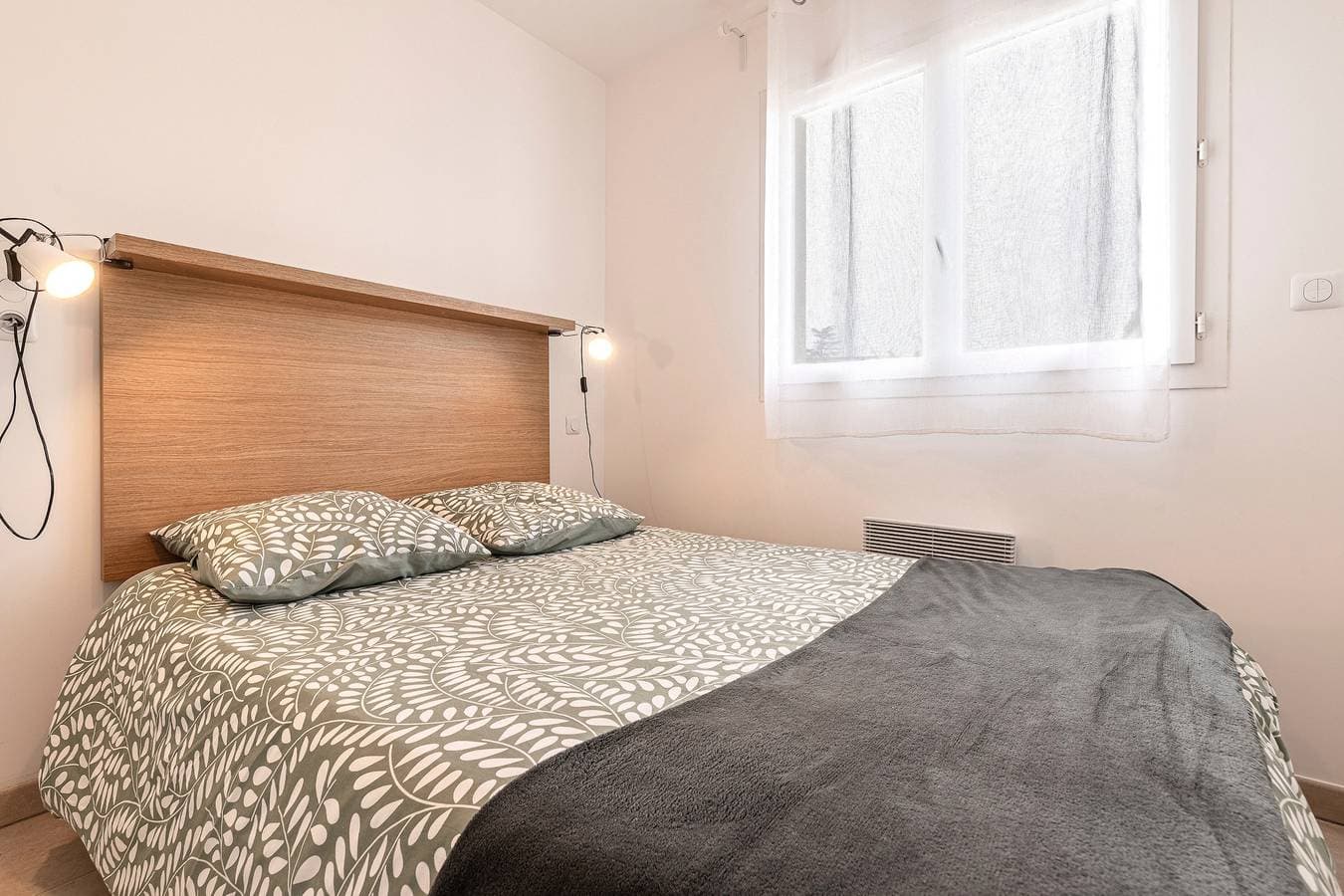 Foto 6 von 16: Ferienwohnung für 5 Personen mit Terrasse