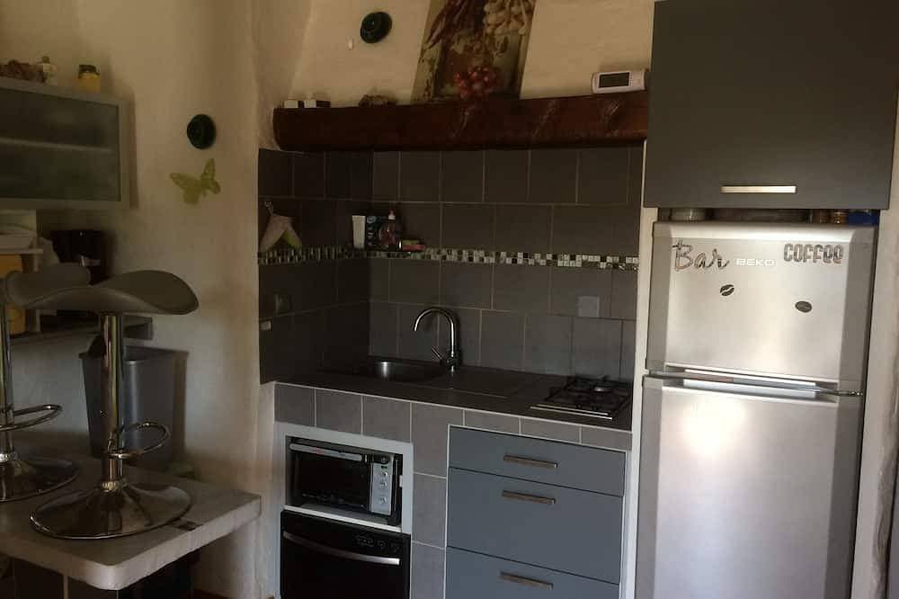 Foto 7 von 11: Charming Studio, quiet, close to the sea