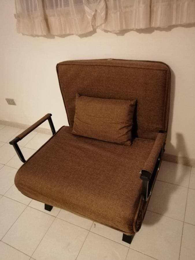 Foto 4 von 28: One-Bedroom Apartment