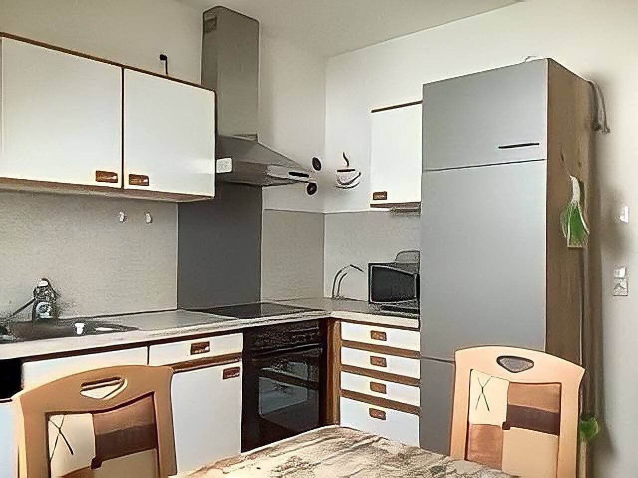 Foto 11 von 14: Ferienwohnung "Tor Zur Natur" mit Bergblick, Balkon und WLAN