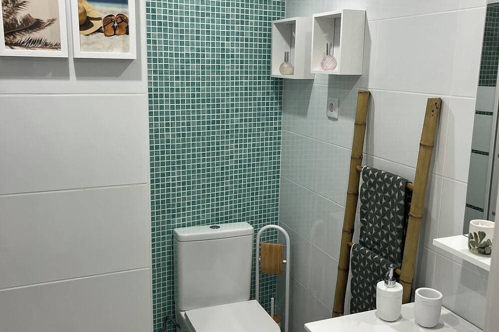 Foto 5 von 28: Charming studio in Graça