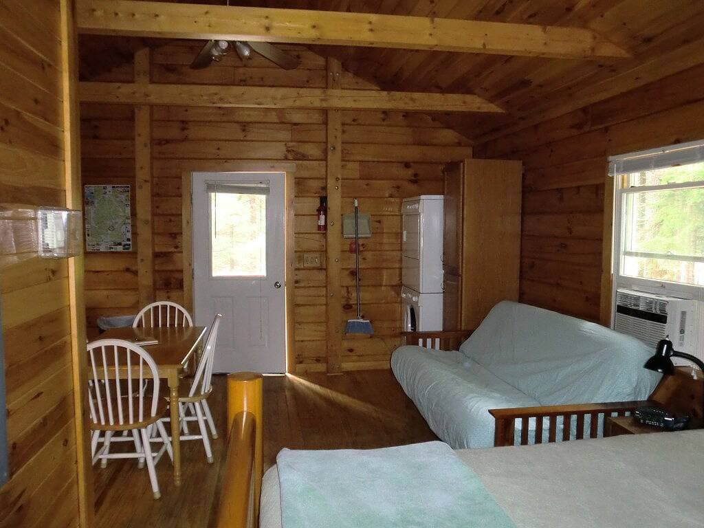 Foto 7 von 15: Acadia Explorer Cabin Rentals