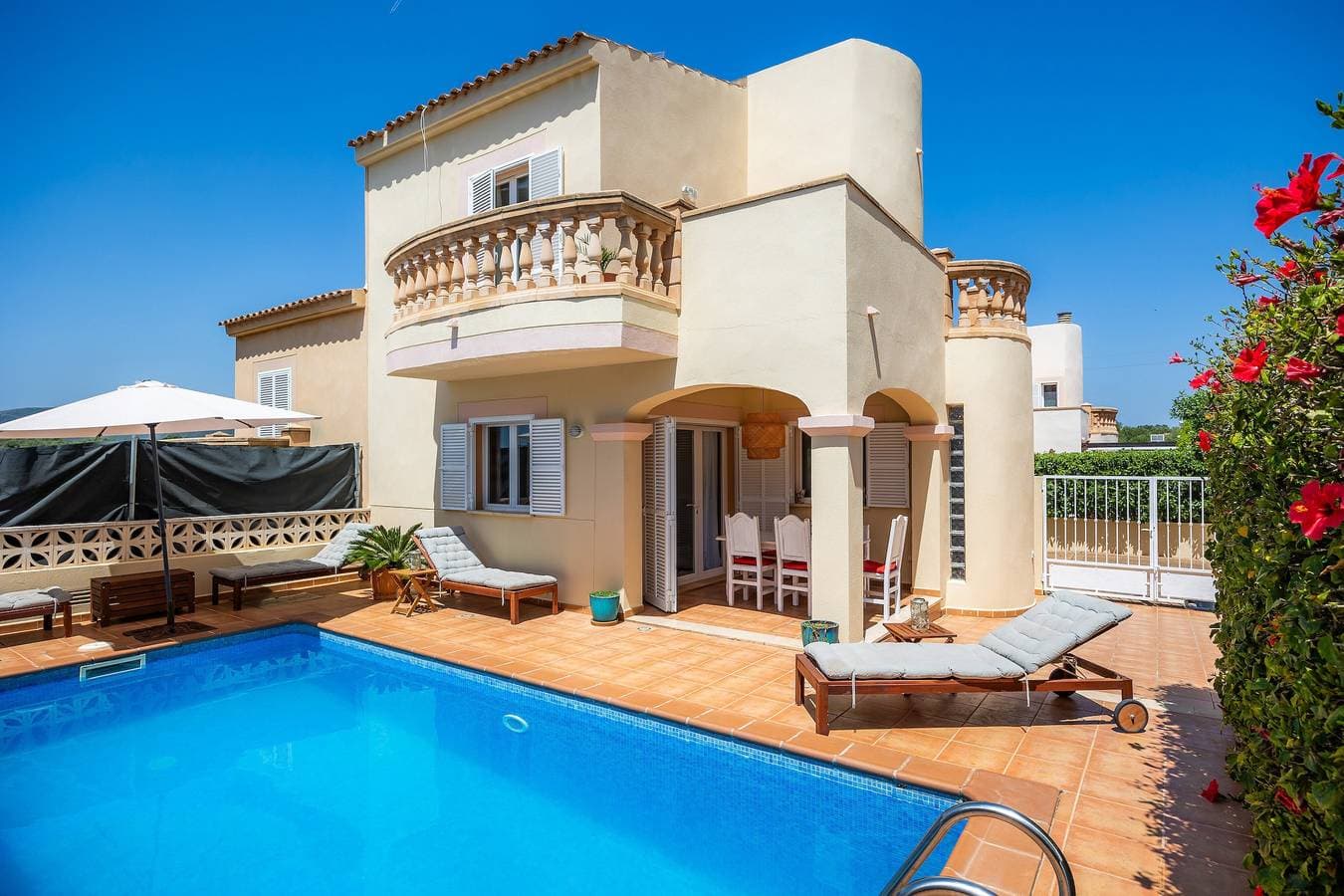 Villa Sion 1