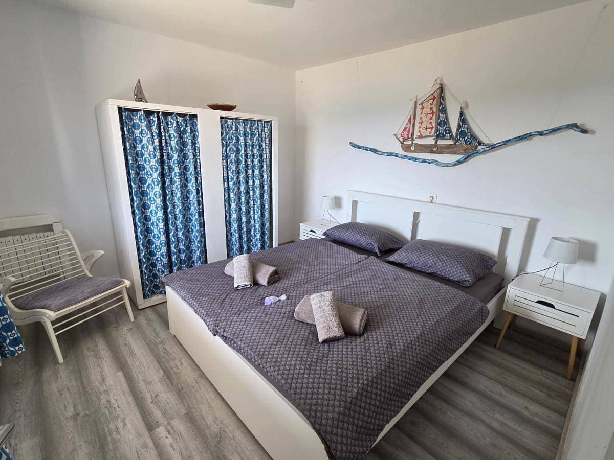 Foto 2 von 30: Apartment with Sea View
