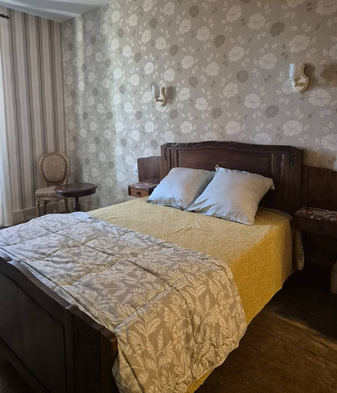 Foto 5 von 34: Ferienhaus für 8 Personen mit Terrasse